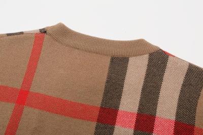 wholesale quality burberry sweaters model no. 75